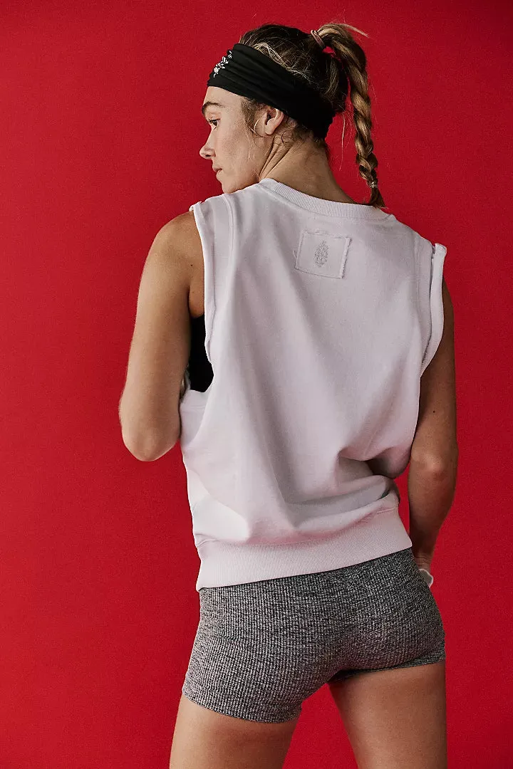 Flutter Tank