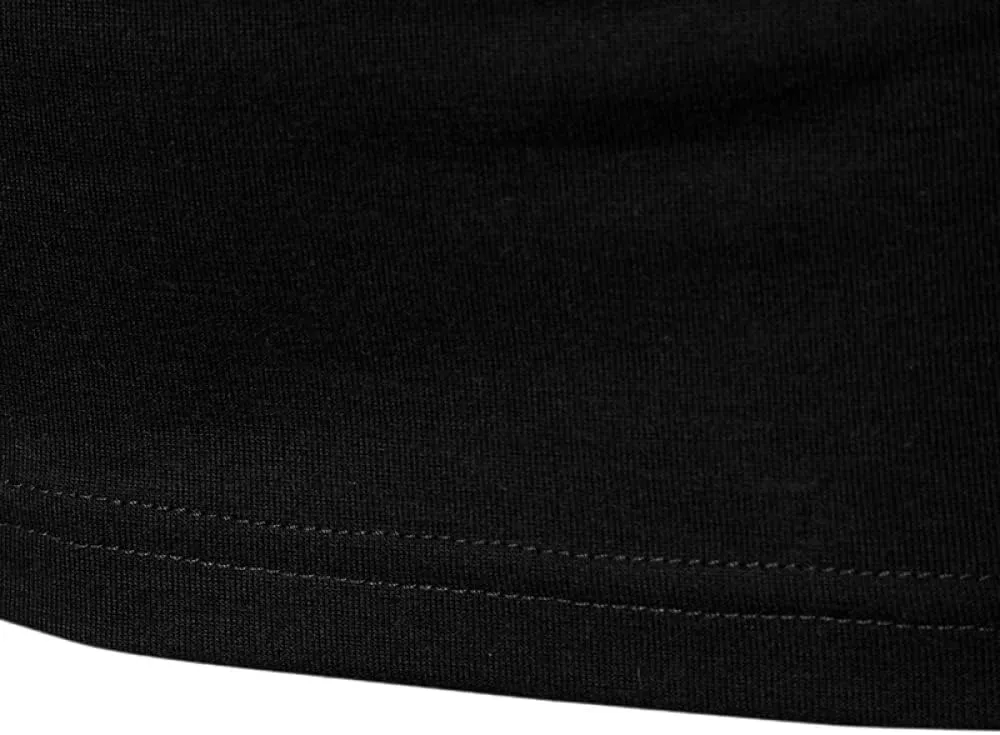 HHGKED Polo Shirts for Men Casual Short & Long Sleeve Golf Slim Fashion Shirts