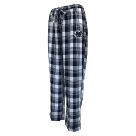 Ladies Boxercraft Plaid Lounge Pants