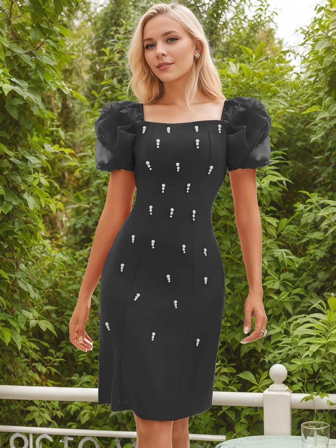 Women's Summer Club & Night Out Dresses Elegant Evening Party Cocktail Sexy Ruched Prom Wedding Guest Maxi Dress