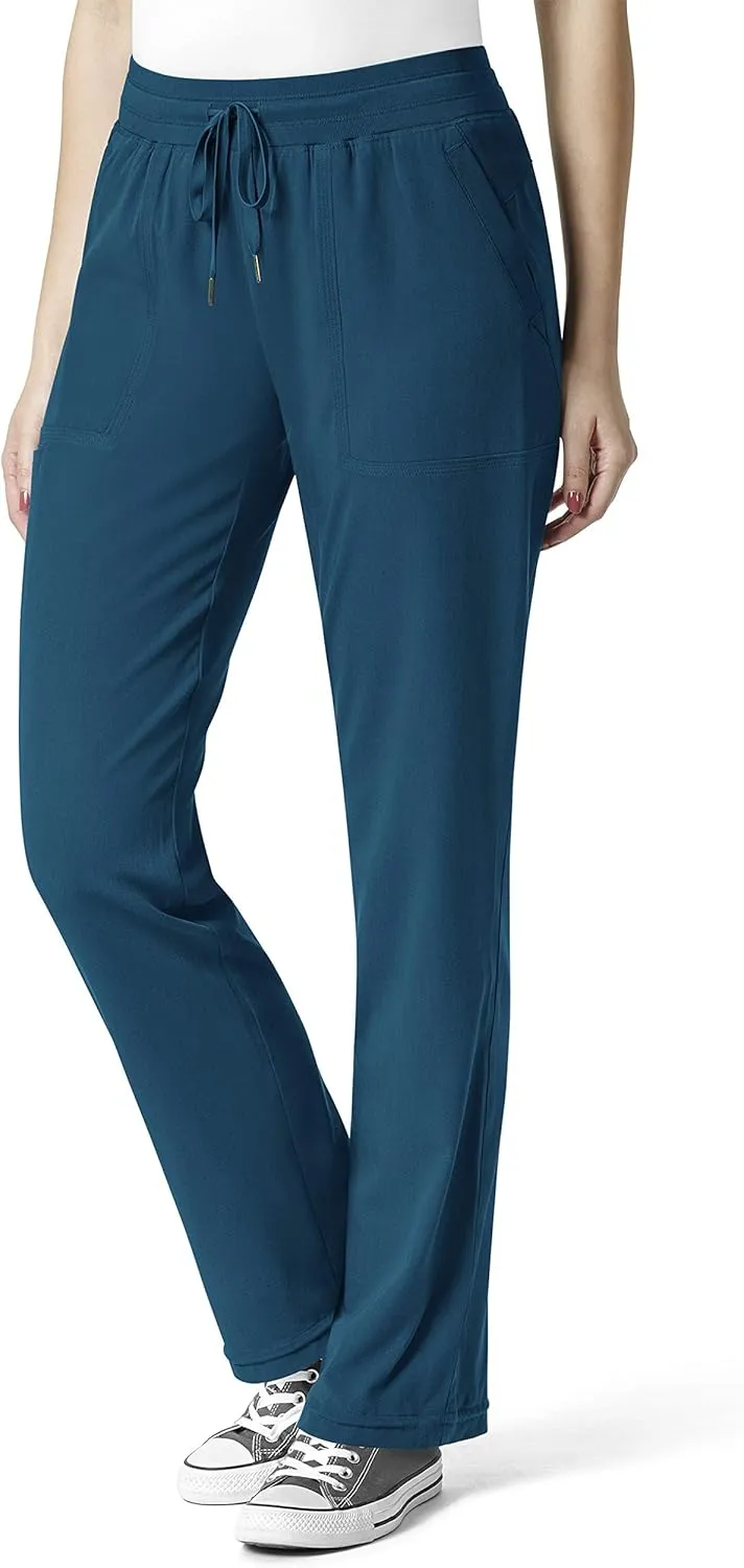WonderWink Women's Flex Utility Cargo Pant